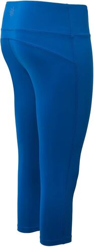 UV SKINZ UPF 50+ Womens Active Sport Swim Capris in Saudi Arabia