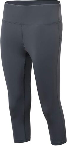 UV SKINZ UPF 50+ Womens Active Sport Swim Capris in Saudi Arabia