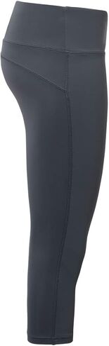 UV SKINZ UPF 50+ Womens Active Sport Swim Capris in Saudi Arabia