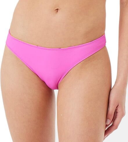 Roxy Women's Reversible Bikini Bottoms – UPF 50+, Quick-Dry, Stretch Fabric, Swimsuit Bottoms in Saudi Arabia
