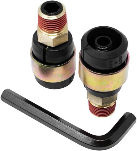 منتجات النقل بالشاحنات Pro M5110 Dot 3/8 "Air Brake Remplip Kit - 1/2" NPTF in Kuwait