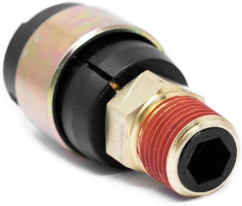 منتجات النقل بالشاحنات Pro M5110 Dot 3/8 "Air Brake Remplip Kit - 1/2" NPTF in Kuwait