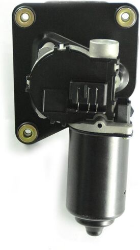 40297 New Front Windshield Wiper Motor Fit 1992-1994 Ford E-150/E-250/E350 1987-1993 Ford Mustang 1986-1994 Ford Tempo Topaz 1991-1994 Ford Mercury Tracer in Saudi Arabia