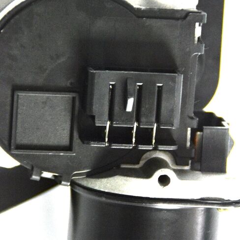 40297 New Front Windshield Wiper Motor Fit 1992-1994 Ford E-150/E-250/E350 1987-1993 Ford Mustang 1986-1994 Ford Tempo Topaz 1991-1994 Ford Mercury Tracer in Saudi Arabia