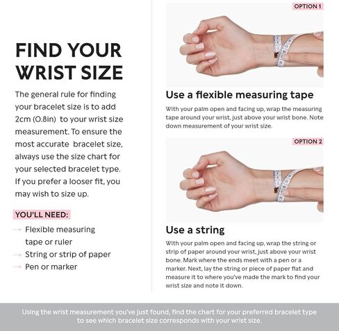 Pandora Moments Heart Closure Snake Chain Bracelet - Compatible Moments Charms Rose Gold Charm Bracelet for Women - Size 7.5" in Kuwait