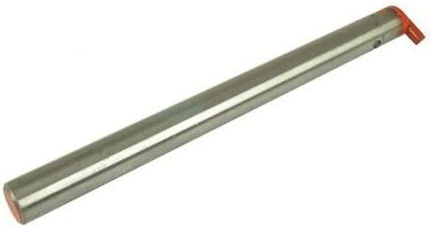 محور المحور الأمامي PIN FITS KUBOTA L225 L1500 34219-13410 34219-13415 34219-13416 34150-13416 in Saudi Arabia