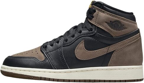 Jordan Boy's Air 1 Retro Hi Og (طفل كبير) in Saudi Arabia