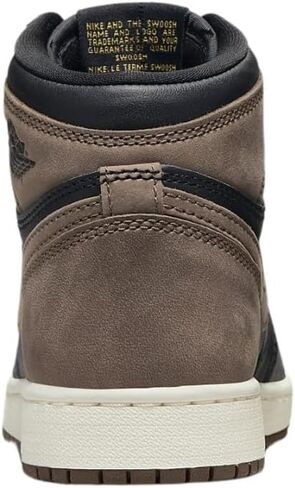 Jordan Boy's Air 1 Retro Hi Og (طفل كبير) in Saudi Arabia