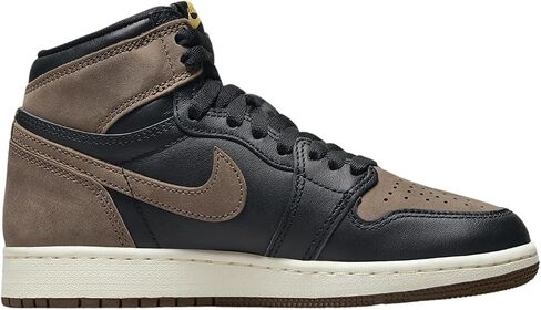 Jordan Boy's Air 1 Retro Hi Og (طفل كبير) in Saudi Arabia