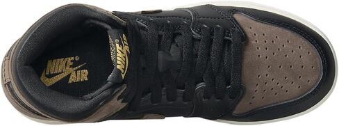 Jordan Boy's Air 1 Retro Hi Og (طفل كبير) in Saudi Arabia