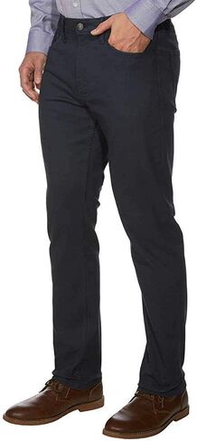 English Laundry Men’s 365 Pant (Walnut in Saudi Arabia