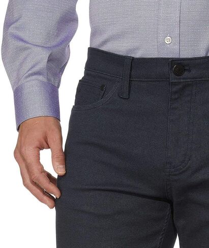 English Laundry Men’s 365 Pant (Walnut in Saudi Arabia