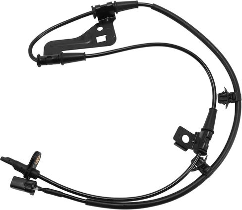 ABS Wheel Speed Sensor Front Left ABS Sensor Anti-lock Braking System Sensor No.59810F2300 for Hyundai Elantra 2017-2020 in Saudi Arabia