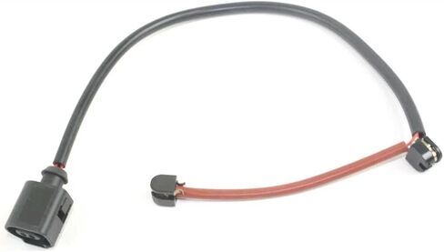 Brake Pad Sensors Set of 4 Front & Rear Driver Passenger Side fits for VW Left Right. in Saudi Arabia