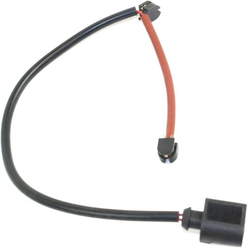 Brake Pad Sensors Set of 4 Front & Rear Driver Passenger Side fits for VW Left Right. in Saudi Arabia
