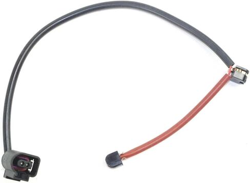 Brake Pad Sensors Set of 4 Front & Rear Driver Passenger Side fits for VW Left Right. in Saudi Arabia