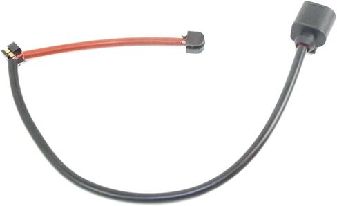 Brake Pad Sensors Set of 4 Front & Rear Driver Passenger Side fits for VW Left Right. in Saudi Arabia