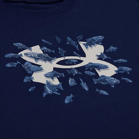 Under Armour Boys' Outdoor in Saudi Arabia