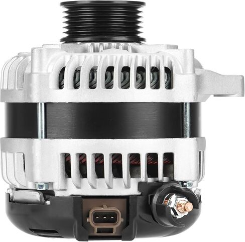 مولد جديد لفورد F-150 F150 2012-2014 3.7L V6 2012-2017 3.5L V6 ، CL3T-10300-BA in Saudi Arabia