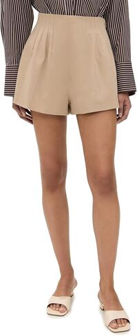 STAUD Women's Magpie Shorts in Saudi Arabia