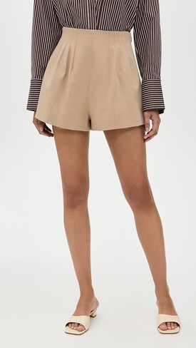 STAUD Women's Magpie Shorts in Saudi Arabia