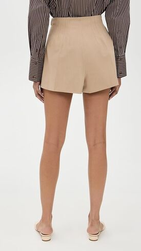 STAUD Women's Magpie Shorts in Saudi Arabia