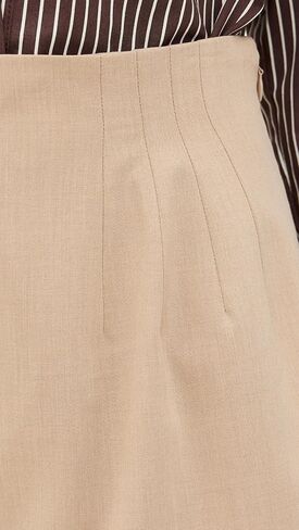 STAUD Women's Magpie Shorts in Saudi Arabia