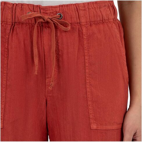 KUT from the Kloth Women's Katana High-Rise Shorts Drawstring with Porkchop Pockets in Saudi Arabia