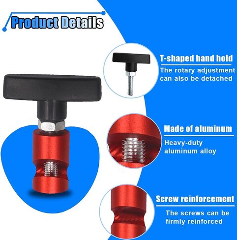 Lift Support Clamp for Car Hood, Hood Strut Shock Holder Car Hood Prop Rod Tool, Hood Stay Holder Prop Rod Stopper Retainer Tool, Piston Stop Tool Strut Clamp for Liftgate Tailgate Hatch (Bule, 1PCS) in Saudi Arabia
