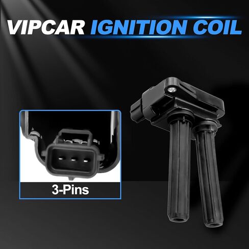 8+16 حزمة ملف الإشعال ومساعدات الإشعال Iridium تتوافق مع Dodge 2008-2020 RAM Pickup 5.7/6.4L ، Charger Challenger ، لـ Chrysler 2009-2020 300 5.7/6.1L Aspen ، 2008-2019 Grand Cherokee in Saudi Arabia