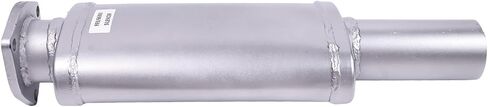 New Exhuast Muffler Silencer Pipe 123/01468 993/66300 متوافق مع Loaders Backhoe JCB 1400B 1550B 1600B 1700B 214 215 216 3D 3CX 4CX 410 412 415 in Kuwait