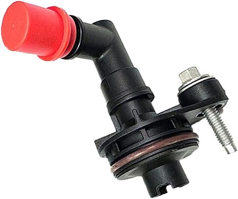 12685407 PCV Valve for Encore 1.4L for Chevrolet Volt Cruze Equinox Malibu Trax for GMC Terrain 1.5L 2016-2024,Positive Crankcase Ventilation Valve Replaces 12685407 12665645 10252910 in Saudi Arabia