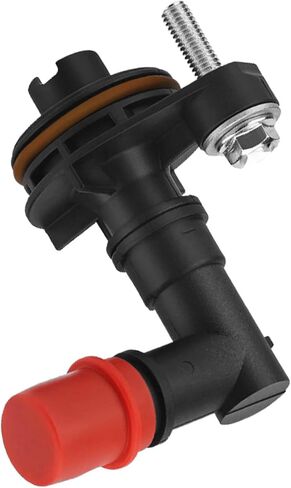 12685407 PCV Valve for Encore 1.4L for Chevrolet Volt Cruze Equinox Malibu Trax for GMC Terrain 1.5L 2016-2024,Positive Crankcase Ventilation Valve Replaces 12685407 12665645 10252910 in Saudi Arabia
