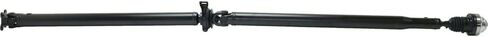 Driveshaft Rear for Chevy for Equinox LS/LT 07-09 & LTZ/Sport 08-09,for Pontiac for Torrent Base 07-09 2.5 in. Diameter 946035 14400086 in Kuwait