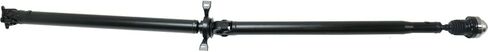 Driveshaft Rear for Chevy for Equinox LS/LT 07-09 & LTZ/Sport 08-09,for Pontiac for Torrent Base 07-09 2.5 in. Diameter 946035 14400086 in Kuwait