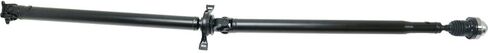 Driveshaft Rear for Chevy for Equinox LS/LT 07-09 & LTZ/Sport 08-09,for Pontiac for Torrent Base 07-09 2.5 in. Diameter 946035 14400086 in Kuwait