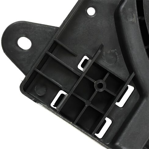 مجموعة مروحة التبريد WFLNHB لاستبدال Chevy Impala V6 3.6L 2014-2020 621441 620659 622790 in Saudi Arabia