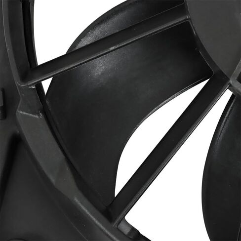 مجموعة مروحة التبريد WFLNHB لاستبدال Chevy Impala V6 3.6L 2014-2020 621441 620659 622790 in Saudi Arabia