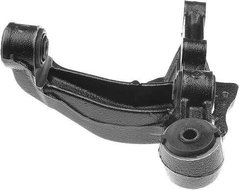 Rear RH Right Passenger Side Steering Knuckle FWD Compatible with 2001-2012 Toyota Highlander Camry Solara Avalon Compatible with 2002-2012 Lexus ES300 ES330 ES350 Replace for 698-068 42304-06100 in Saudi Arabia