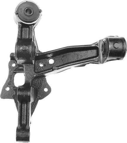 Rear RH Right Passenger Side Steering Knuckle FWD Compatible with 2001-2012 Toyota Highlander Camry Solara Avalon Compatible with 2002-2012 Lexus ES300 ES330 ES350 Replace for 698-068 42304-06100 in Saudi Arabia