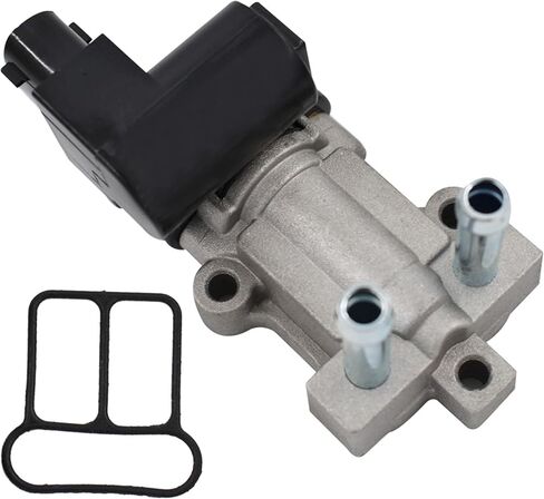 Idle Air Control Valve Replacement for 2001-2005 EL, 2001-2005 Civic (16022-PLC-J01) in Saudi Arabia