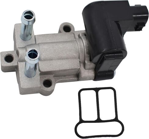Idle Air Control Valve Replacement for 2001-2005 EL, 2001-2005 Civic (16022-PLC-J01) in Saudi Arabia