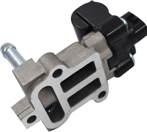 Idle Air Control Valve Replacement for 2001-2005 EL, 2001-2005 Civic (16022-PLC-J01) in Saudi Arabia