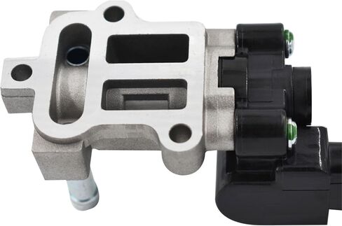 Idle Air Control Valve Replacement for 2001-2005 EL, 2001-2005 Civic (16022-PLC-J01) in Saudi Arabia
