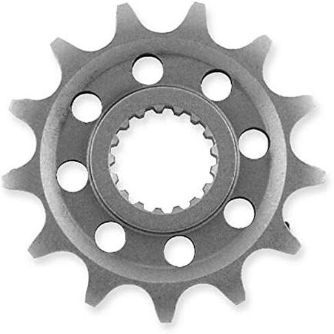JT Sprockets JTF432.14 14 Tooth Front Countershaft Sprocket in Saudi Arabia