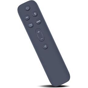 New Replacement Remote Control fit for JBL Bar 5.1 Surround Soundbar System JBL2GBAR51IMBLKAM in Kuwait