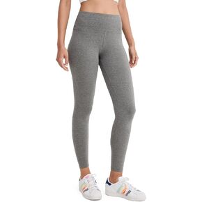 Jockey Women's Activewear High Rise Cotton Stretch Ankle Legging in Kuwait