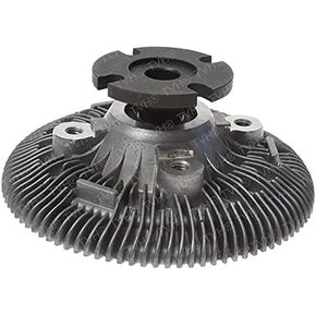 Clark ZS7518472, FAN - CLUTCH, Forklift IT40B in Kuwait