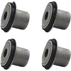بالنسبة لكزس لـ ES300 02-03 لـ ES330 04-06 ، لتويوتا لـ Avalon 05-12 لـ Camry 02-06 لـ Sienna 04-11 لـ Solara 04-08 لـ Yaris 07-11 Rack and Pinion Pothing Bothing مجموعة 4pcs in Saudi Arabia