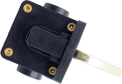 Fuel Pump for Kohler Magnum Engine including 5255901,5255901-S,5255902,5255903-S,52-559-01-S,52-559-02,52-559-03-S Magnum M18 M20 MV16 MV18 MV20 KT17 KT19 Engine,by LIYYOO in Saudi Arabia